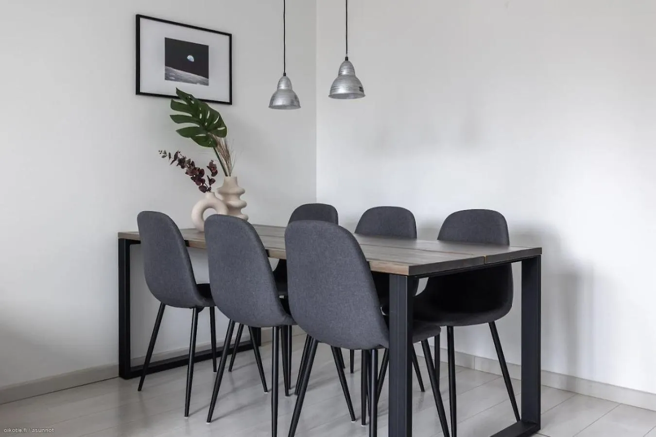 Flat With All Essentials, Great Location, Parking Helsinki 0*,  Finnland