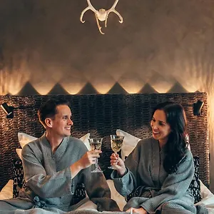 5* Hotell Lapland Bulevardi