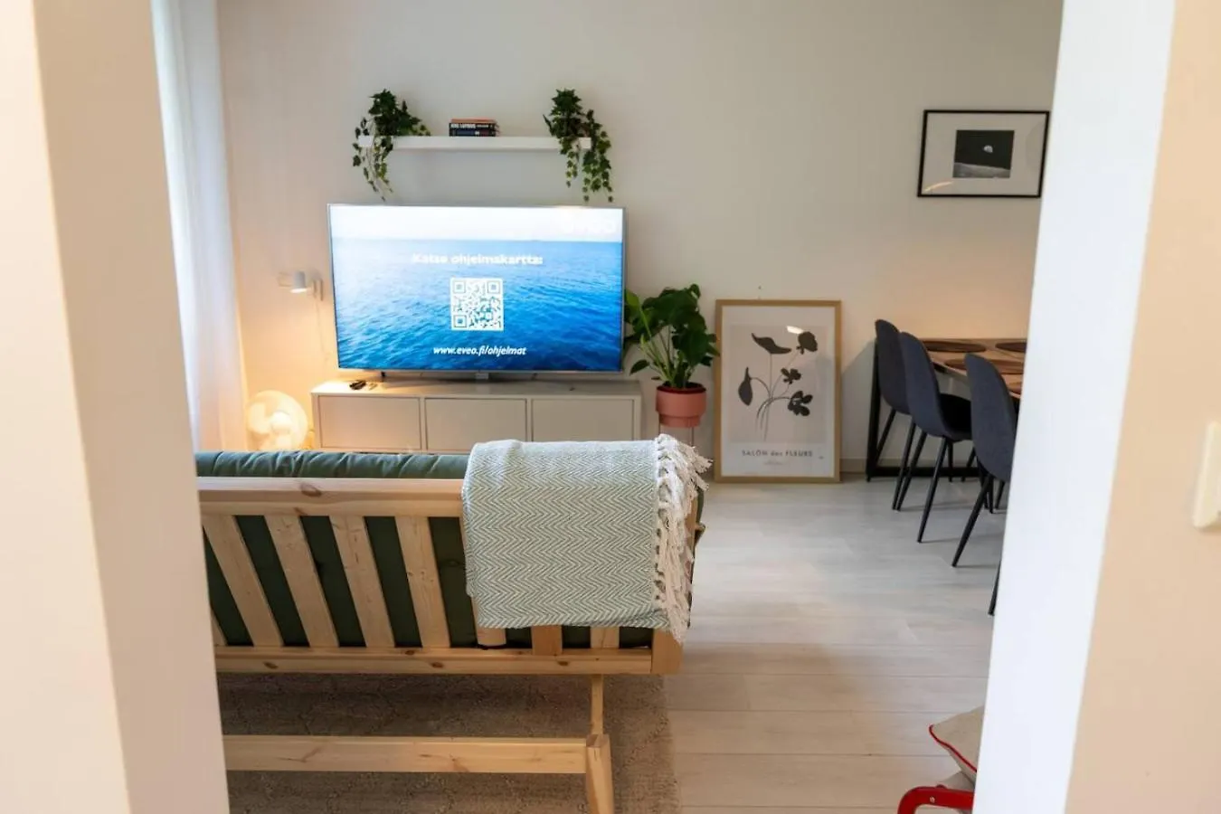 Appartement Flat With All Essentials, Great Location, Parking Helsinki