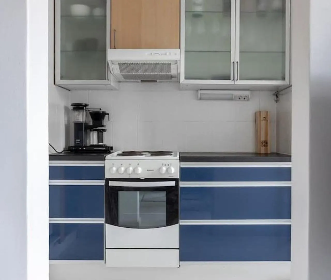 Flat With All Essentials, Great Location, Parking Helsinki